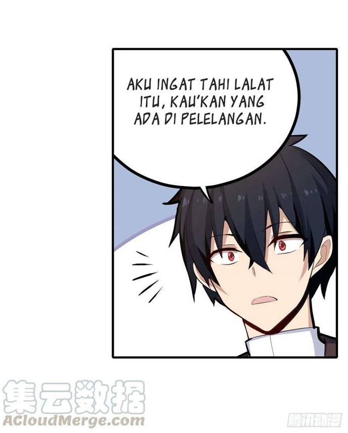 Wuxian Shitu Yu Shier Zhan Ji (Infinite Apostles and Twelve War Girls) Chapter 133 Gambar 3